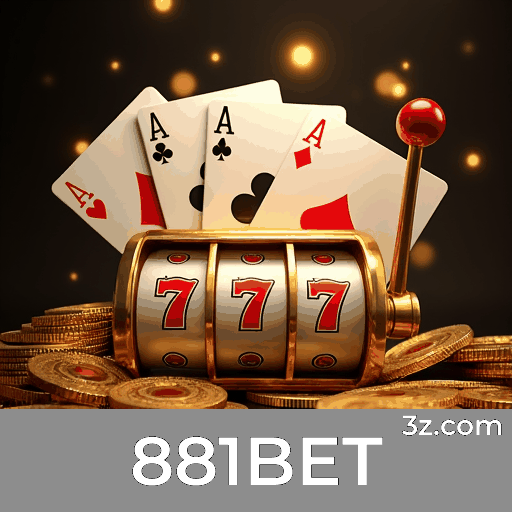 881BET - Apostas Online Seguras e Profissionais