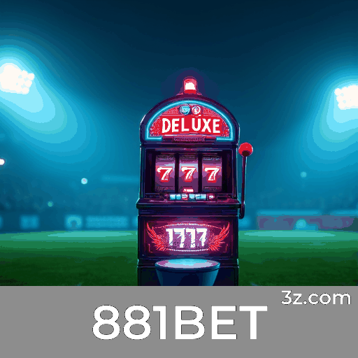 881BET: Apostas Esportivas Precisão e Expertise