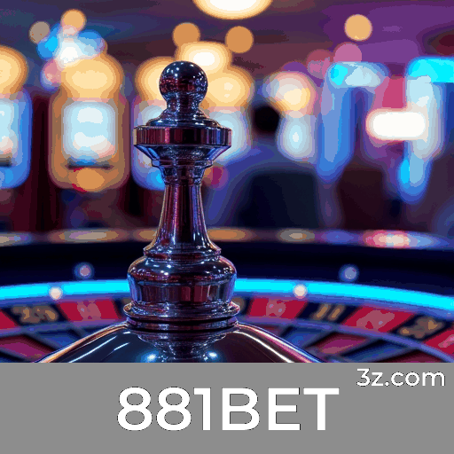 Desenvolvedores e Tecnologia Avançada no 881BET