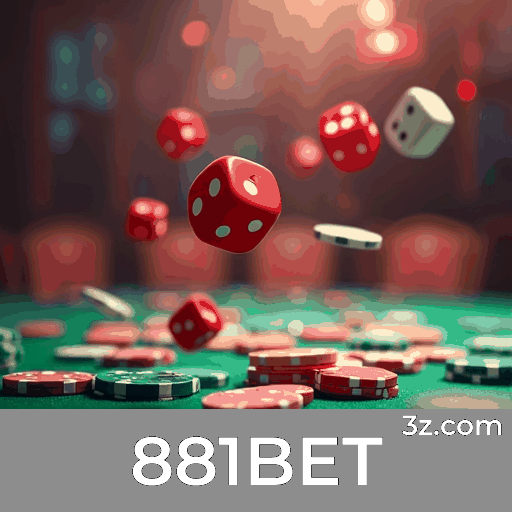 881BET: Apostas Esportivas Precisão e Expertise