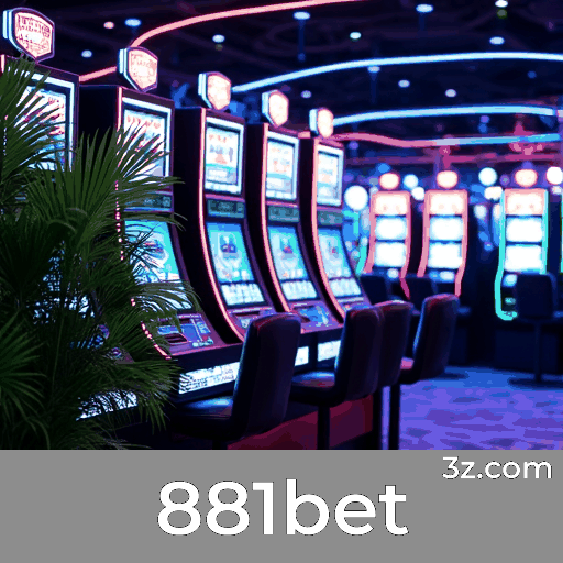 Ofertas Exclusivas de Bônus da 881bet: Não Perca! Ofertas Exclusivas de Bônus da 881bet: Não Perca!