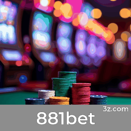 881bet: Experiência de Casino Imersiva para Brasileiros 881bet: Experiência de Casino Imersiva para Brasileiros