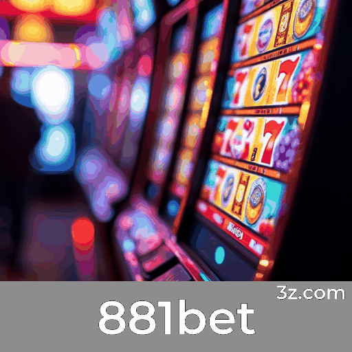 881bet: Jogos Diversificados e Entretenimento Sem Limites 881bet: Jogos Diversificados e Entretenimento Sem Limites